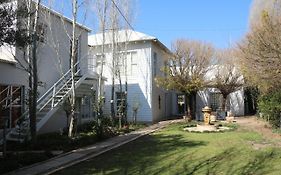 Indigo Moon Guesthouse